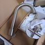 Mpro crosshead deck Mounted 3 hole basin tap Image 2