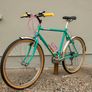 Vintage Raleigh Ascender Mountain Bike Image 4