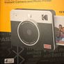 KODAK Mini Shot3 Retro Instant Camera and Photo Printer Limited Edition for ByteDancers 13 M Image 3