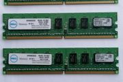 Kingston 4GB RAM Kit (4x1)