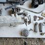 Manta parts Image 3