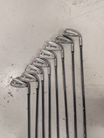 golf set