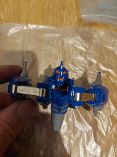 Transformers  / gobots