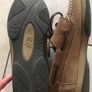 New AV8 brown deck shoes -34 Image 3