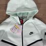 Nike tech tracksuit Image 8