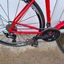 Merida Scultura 400 Road Bike, 105 groupset Image 2