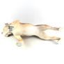 Large Vintage Giovanni Ronzan bulldog figurine Image 9