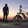 Happyrun G60 Electric Bike Image 7