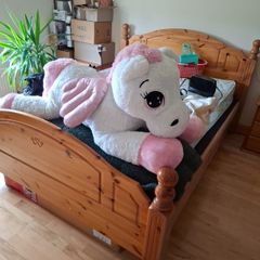 large stuffed animal - FREE