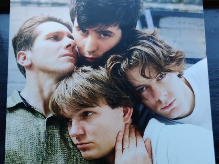 The House Of Love Deluxe Box Set