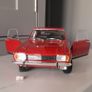 Minichamps - Ford Capri 1700 GT 1969 - 1/18 Scale Image 7