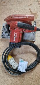 Hilti WSC 155 Circular saw