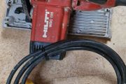 Hilti WSC 155 Circular saw
