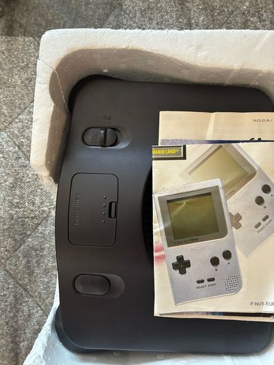 N64 Console