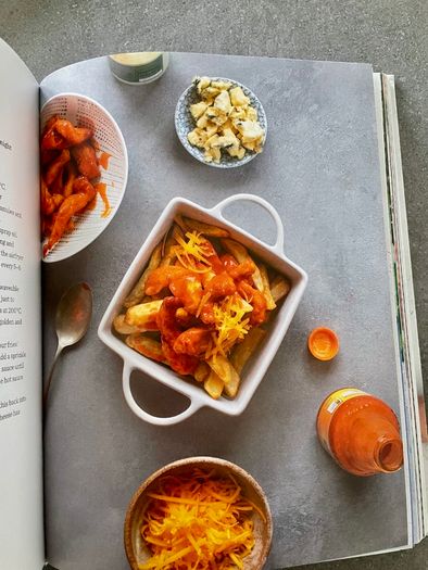 Cookbooks