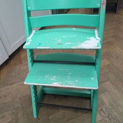 Stokke Tripp Trapp chair