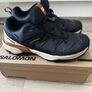 Salomon X Ultra 360 GORE-TEX hiking shoes Image 6