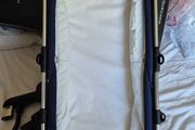 iCandy Peach Carrycot