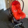 Bugaboo Cameleon - Travel System Image 2