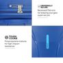 American Tourister Large size Check-in Suitcases Image 5