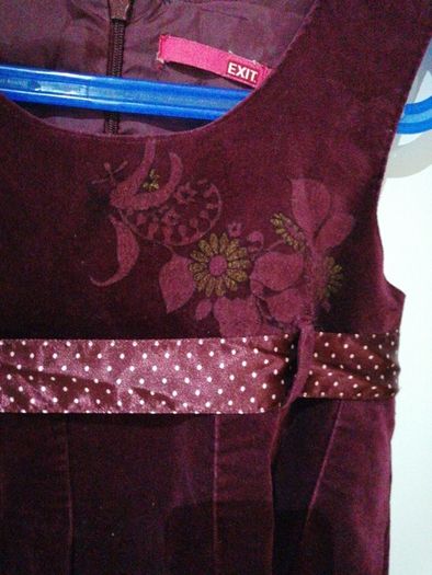 Girl's Dress