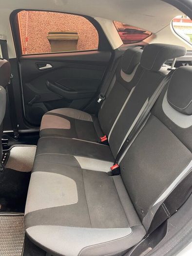 Ford Focus 1.6 TCDI Sport Trim