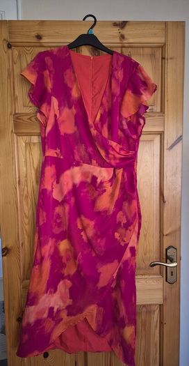 AX Paris Midi Dress