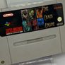 Nintendo Snes The Chaos Engine Image 2