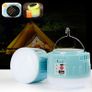 Solar Camping Light PowerBank 3600 mAh Image 2