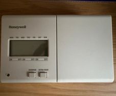 Honeywell ST6100C + EPH Valve & Thermostat