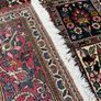 Fine Bakhtiari Persian Rug | Hand-Knotted Wool | 162 x 251 cm / 5'4" x 8'3" Image 3