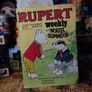 Rupert Weekly ! 28 Issues ! 1983-1984 ! by Marvel ! Image 8