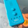 Nintendo Wii Motion Plus Controller. Image 7