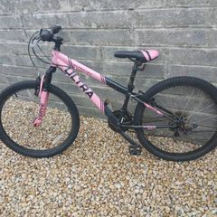 Kids Bike