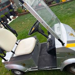 Golf Boogie
