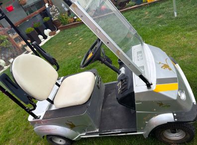 Golf Boogie