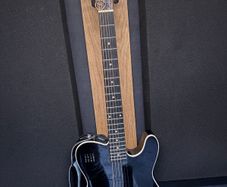 For Sale: Incredible Guitar Stage & Studio Ready!