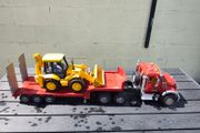 Bruder MACK Truck