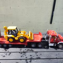 Bruder MACK Truck