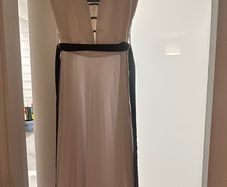 cocktail dress