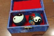 vintage boadang stress balls