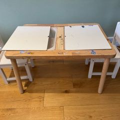 Kids Table