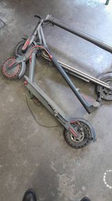 scooter electric