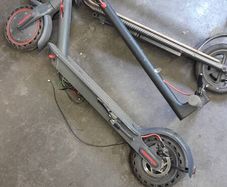 scooter electric