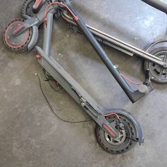 scooter electric