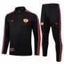 Man United Tracksuit Image 6