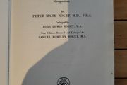 Thesaurus Of English Words And Phrases Roget 1933 Longmans Hardcover