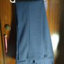 Mens Kenton 3 Piece Suit with Shirt and Tie, 38R/32/R Image 8