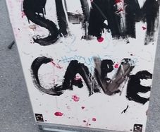 Free white board