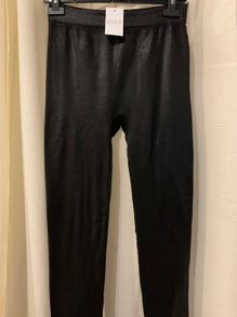 New Quiz Black Leggings